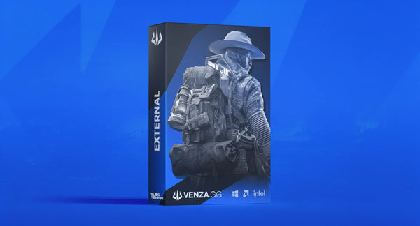 ARC Raiders External