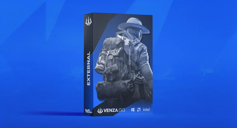 ARC Raiders External