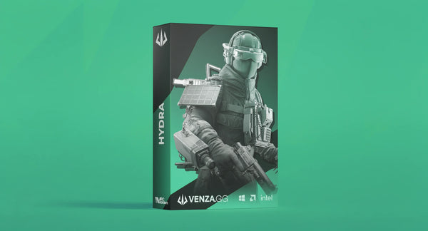 ARC Raiders Hydra