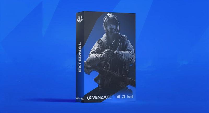 R6 External