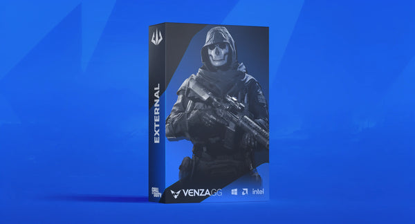 BO7 / Warzone External