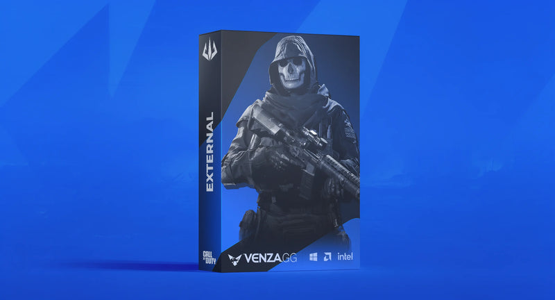BO7 / Warzone External