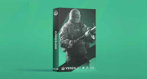 R6 Inferno